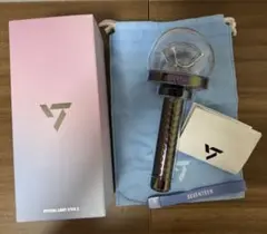 SEVENTEEN ペンライト