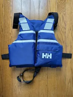 2026年最新】HELLY HANSEN ライフジャケットの人気アイテム - メルカリ