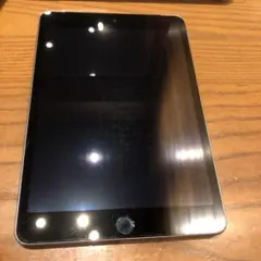 iPad mini 3 WI-FI＋Cellular 64GB SG