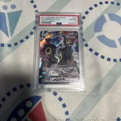 CGC10≒PSA10】ブラッキーV CSRs8b VMAXクライマックス - メルカリ
