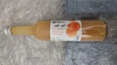 魅惑のもも 純米酒仕込み 水蜜桃酒　500ml 7% 丸石醸造のサムネイル