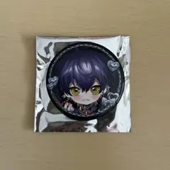 シクフォニ ランダム缶バッジ 第16弾 いるま RAGEデフォ