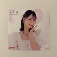 イコラブ 佐々木舞香 ポストカード BRODY 2021年10月号増刊 - メルカリ