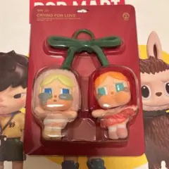 2025年最新】cry baby ぬいぐるみの人気アイテム - メルカリ