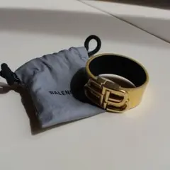 BALENCIAGA Everyday ブレスレット ※箱、袋無し - メルカリ