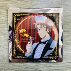 2025年最新】沖矢昴 バッジの人気アイテム - メルカリ