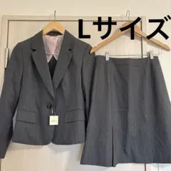 【新品タグ付き】n line precious　スカートスーツセットアップ11