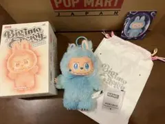 【確実正規品】POPMART LABUBU エナジー HOPE ラブブ