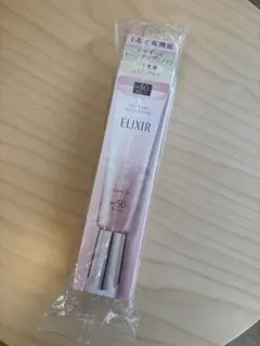 ELIXIR デーケアレボリューション トーンアップ SP＋ aa