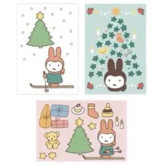 2026年最新】ミッフィースタイル クリスマスの人気アイテム - メルカリ