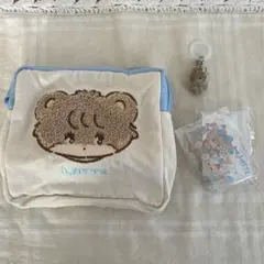 mikko Latte3点set♡