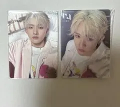 INI 田島将吾 タワレコHMVオンラインセット