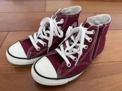 CONVERSE Chuck Taylor ハイカット20cm