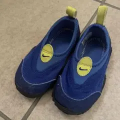 NIKE ベビー　シューズ　サンダル