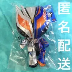 未開封】仮面ライダーゼッツ chibiぬいぐるみ ノクス 古川雄輝 - メルカリ