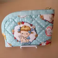 ♡マーガレット＆ソフィー♡便利な二重コインケース