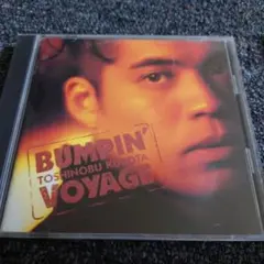 873 BUMPIN' VOYAGE