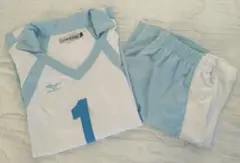 ハイキュー　青城ユニフォーム　コスプレ衣装