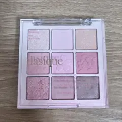 dasique シャドウパレット　ロマンチックブロッサム