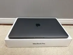 Apple MacBook Pro 13インチ M1 2020 本体のサムネイル
