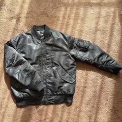 大人気メンズ★MA-1ジャケット