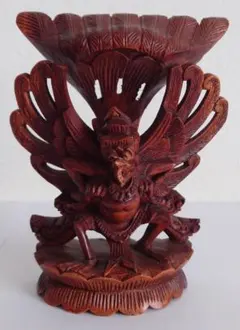 2025年最新】インド 木彫の人気アイテム - メルカリ