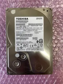 Panasonic DIGA 修理交換用。3.5インチ HDD 2TB - メルカリ