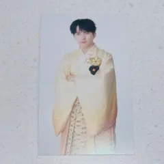 M!LK 吉田仁人 SMILE POP 東京代々木公演限定 トレカ