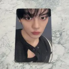 ギュビン ZB1 ICONIK 封入 タワレコ ラキドロ トレカ