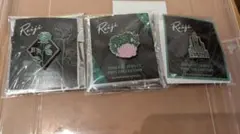 た*け様 カルライ ENDLESS JEWELS トレーディングピンズ 千葉 寿