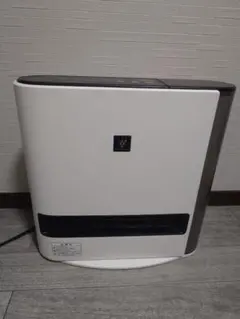SHARP HX-TK12-W 加湿セラミックファンヒーター フィルターなし - メルカリ