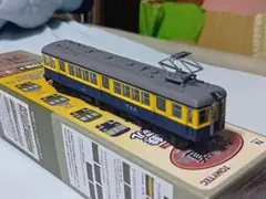 TOMYTEC 鉄道コレクション 東急電鉄スペシャル デハ3457
