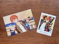 あんスタ 明星スバル カード2枚セット