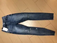 新品タグ付き♡リエンダ美Line Denim