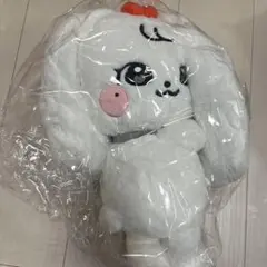 Ive ウォニョンMinive バッグ Cheery ハグバッグ 未開封②のサムネイル