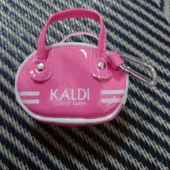 KALDIキーホルダー