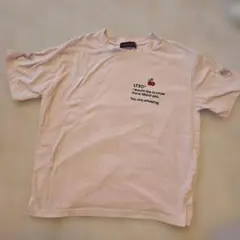 LOVETOXIC Sサイズ　ピンクTシャツ