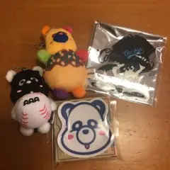 AAA えーパンダ　與真司郎