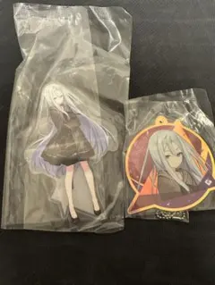 プロセカ ラッキーくじ Vol.7 アクリルスタンド アクキー宵崎奏