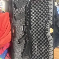 東京マルイ 次世代電動ガン HK416Dのサムネイル