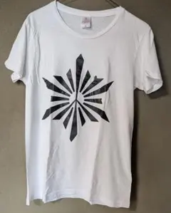 八十八ヶ所巡礼Tシャツ ホワイト Mサイズのサムネイル
