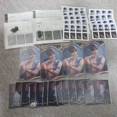 恋と深空 特典 まとめ売り ホムラセット