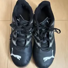 プーマ　フィットサルシューズ