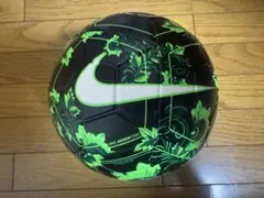 【極美品】Nikeナイジェリア　サッカーボール