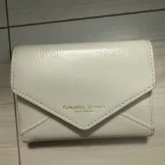 サマンサタバサ　名刺、カード入れ、ミニサイフ、古銭入れ