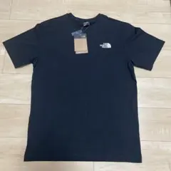 THE NORTH FACE 半袖Tシャツ ブラック Mサイズ