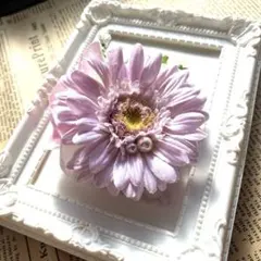 コサージュ♡ ガーベラ ♡ 卒業式 入学式 卒園式 入園式 フォーマル