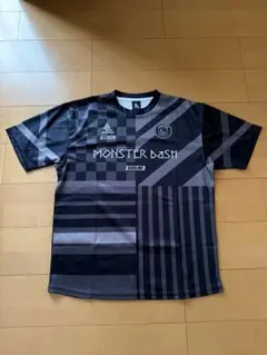 カマタマーレ讃岐×MONSTER baSH 2024 Tシャツ Lサイズ - メルカリ