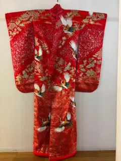 2026年最新】色打掛 中古の人気アイテム - メルカリ