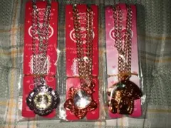 カバヤ セボンスター ネックレス 3点セット